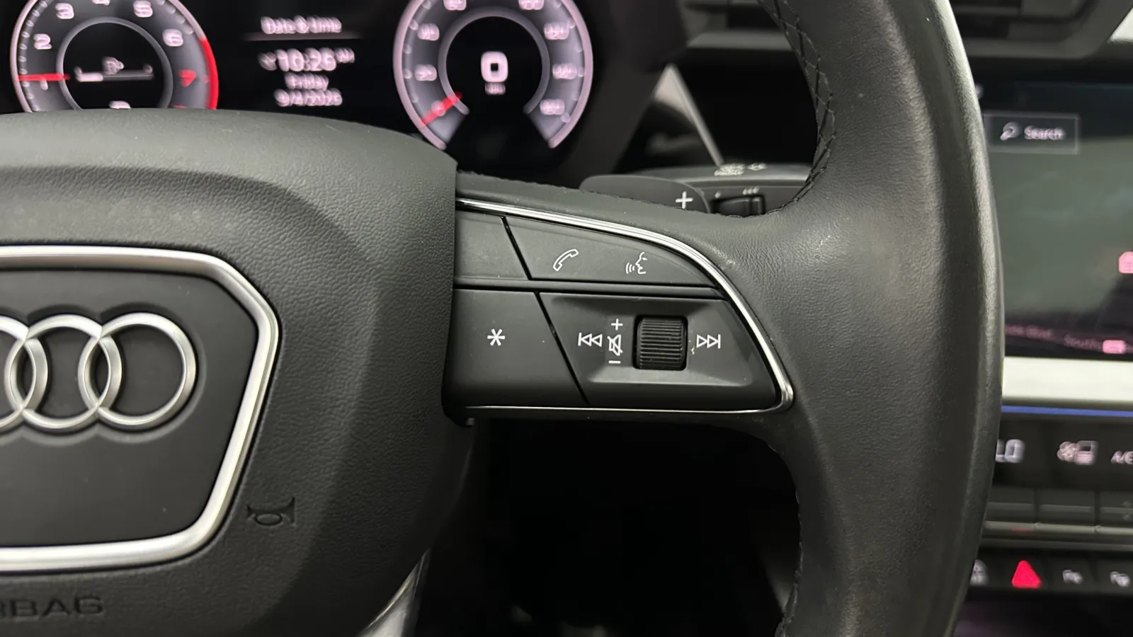 Audi A3 photo 25