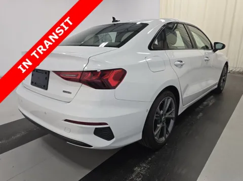 More photos of 2024 Audi A3 Premium Plus at Auto Boutique Florida, FL