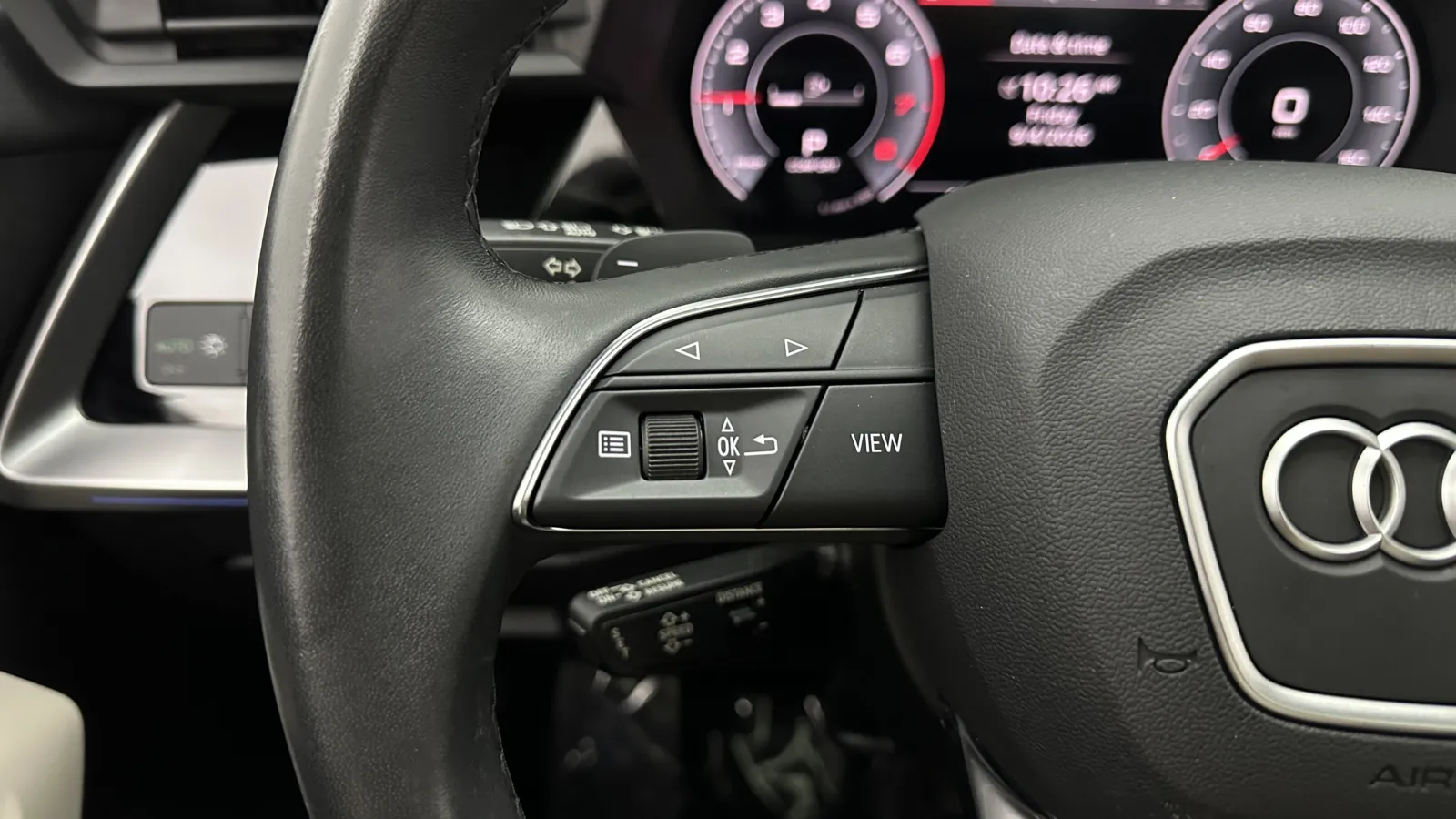 Audi A3 photo 24