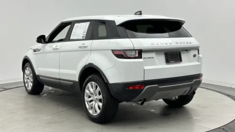 More photos of 2018 Land Rover Range Rover Evoque SE at Auto Boutique Florida, FL
