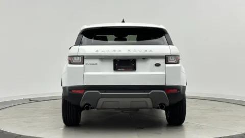 More photos of 2018 Land Rover Range Rover Evoque SE at Auto Boutique Florida, FL