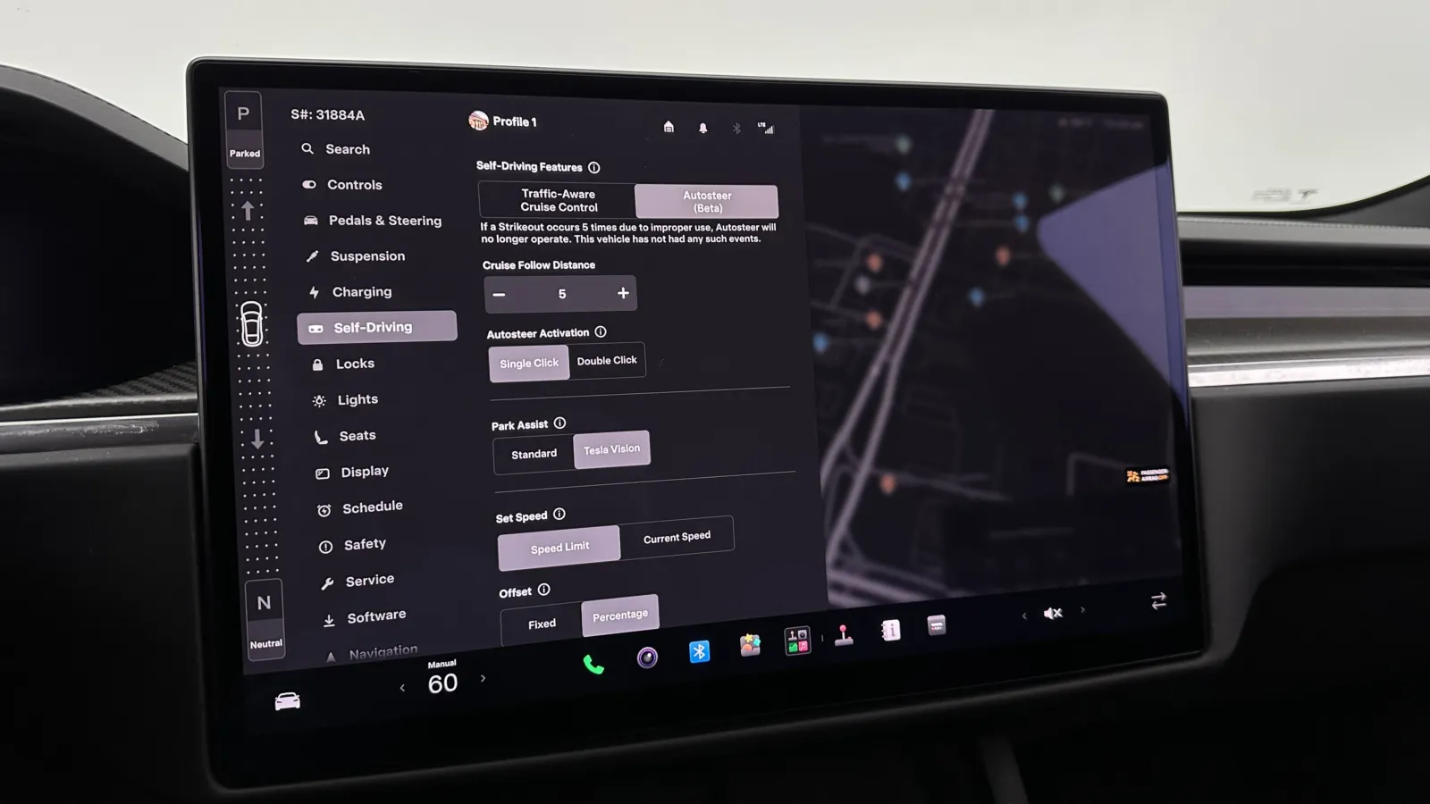 Tesla Model S photo 20