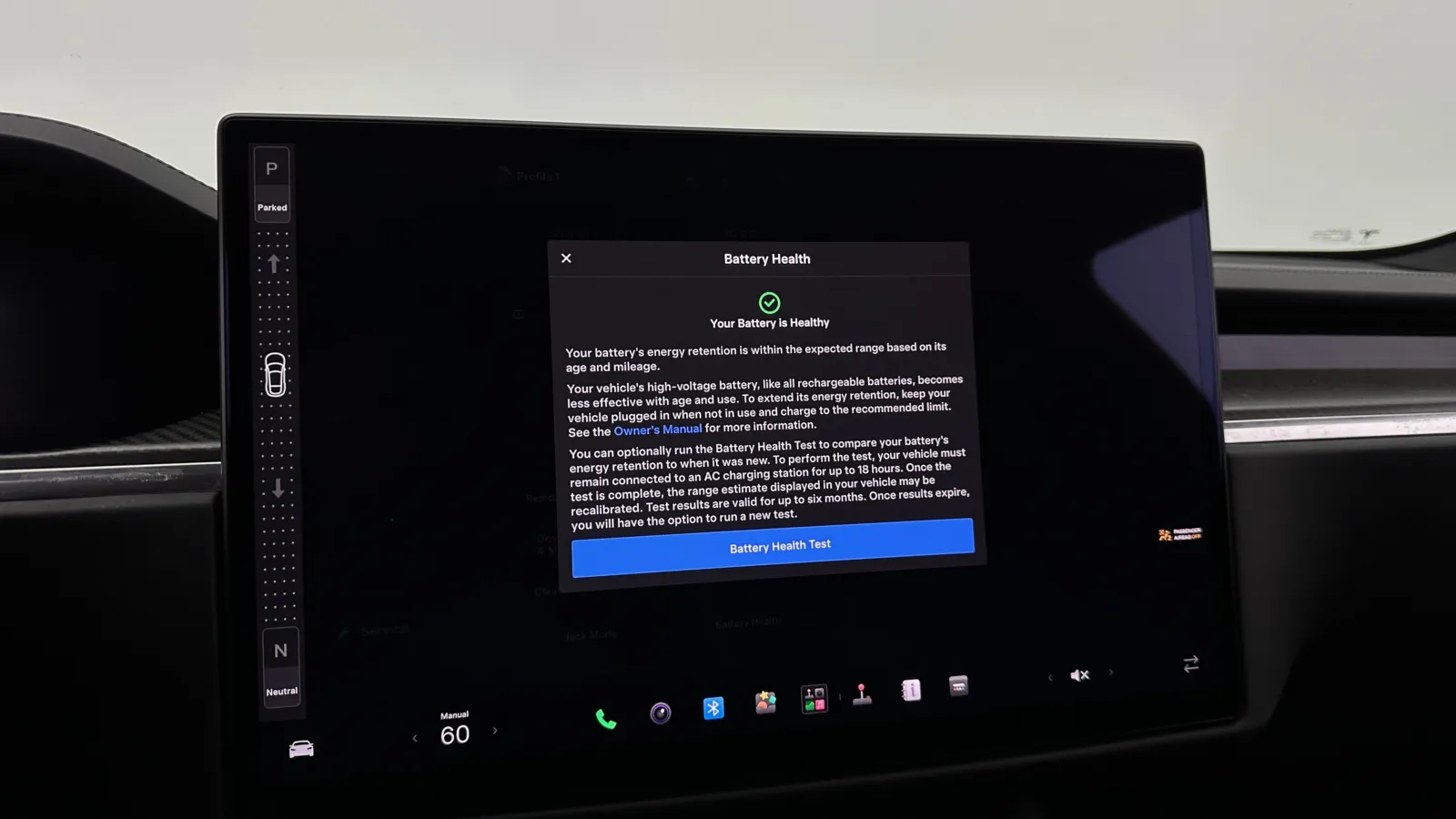 Tesla Model S photo 22