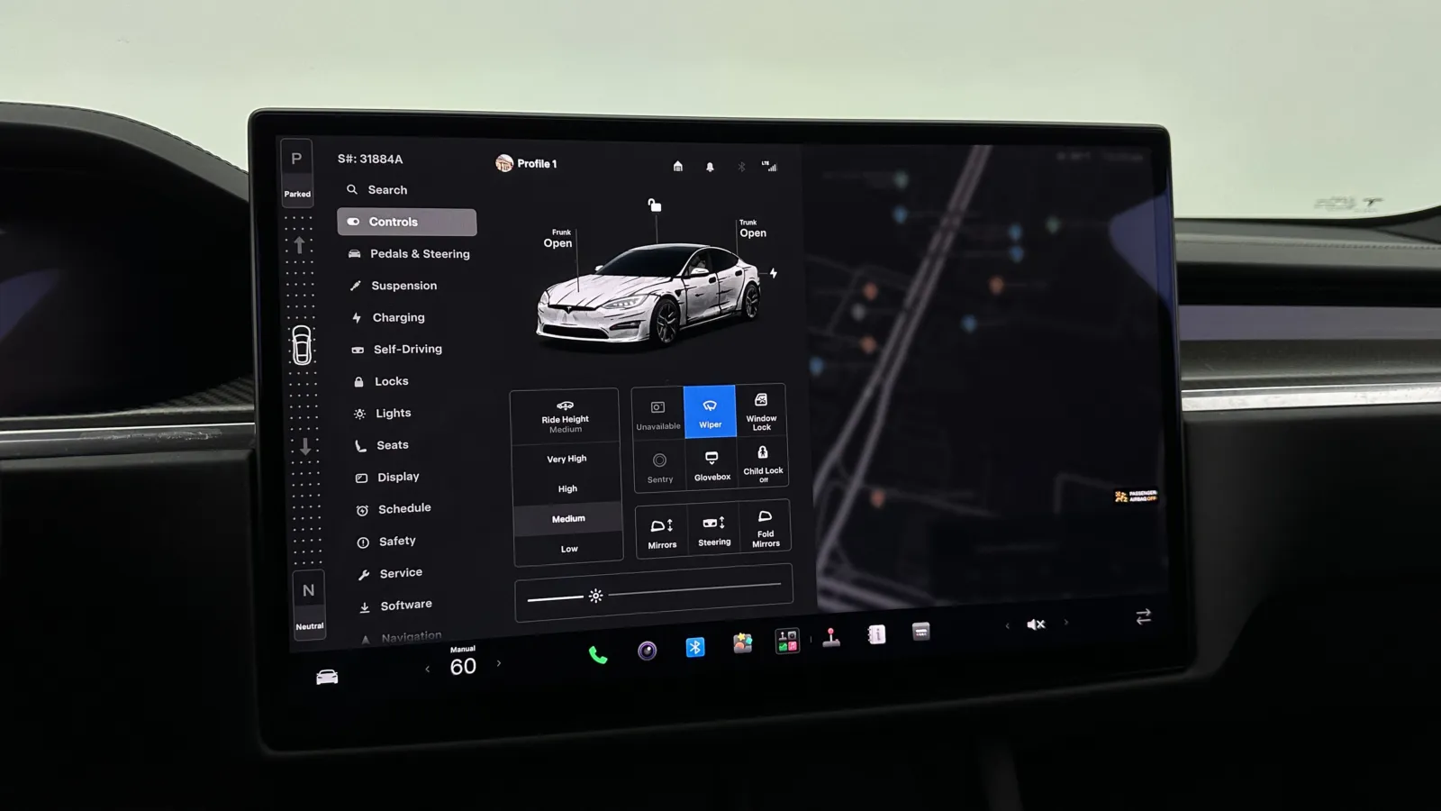 Tesla Model S photo 16