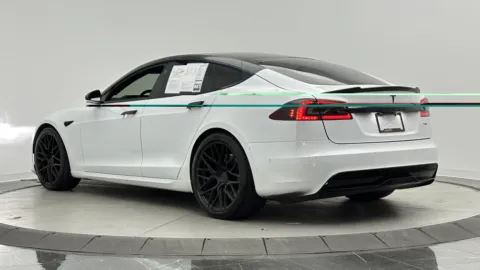 More photos of 2021 Tesla Model S Plaid at Auto Boutique Florida, FL