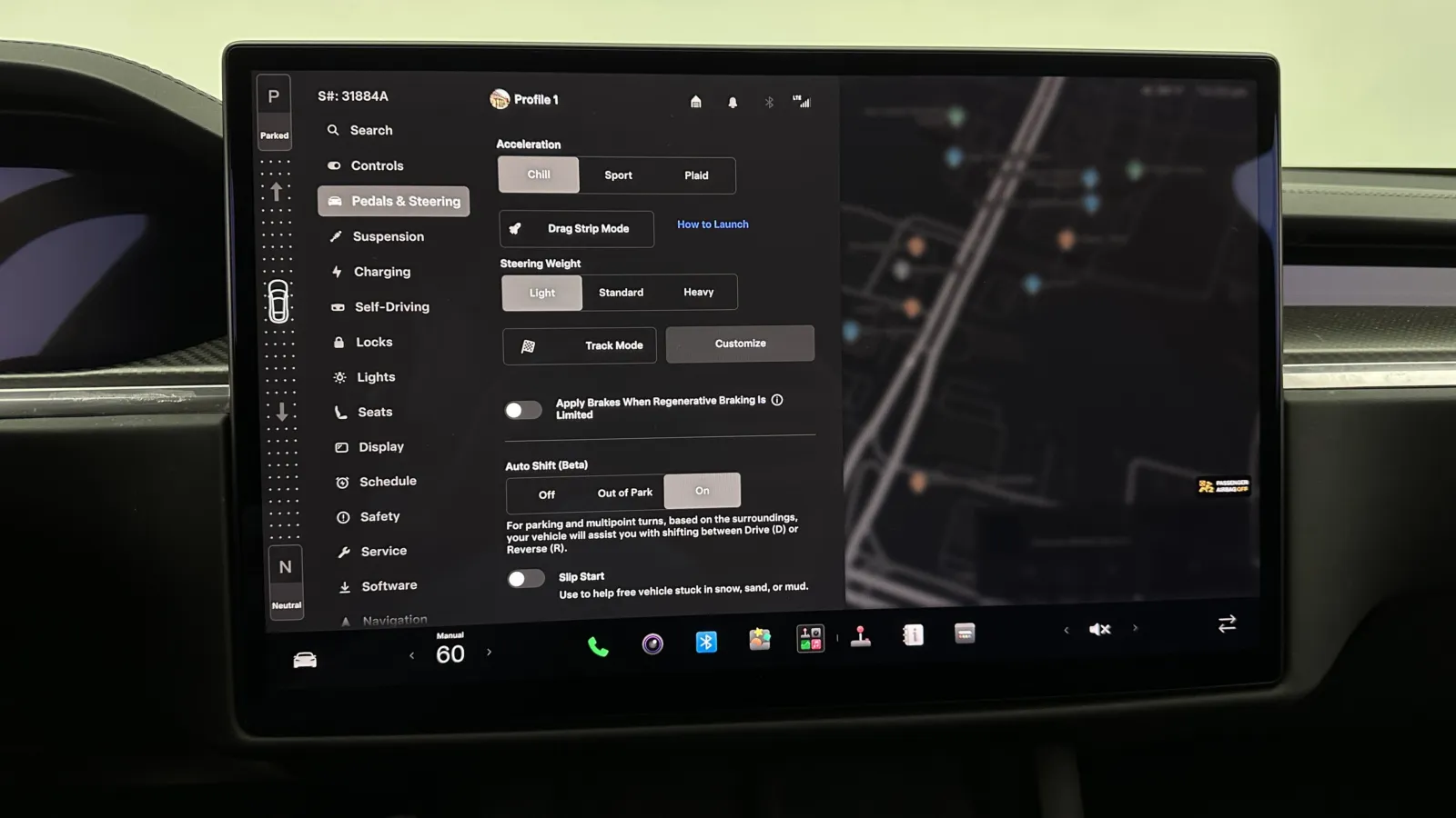 Tesla Model S photo 17