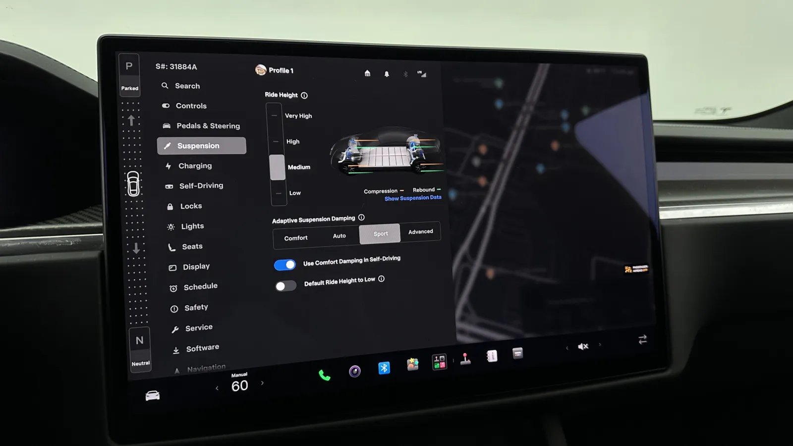 Tesla Model S photo 18