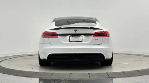 More photos of 2021 Tesla Model S Plaid at Auto Boutique Florida, FL