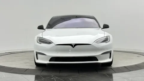 Photos of 2021 Tesla Model S Plaid for sale in Jacksonville, FL at Auto Boutique Florida