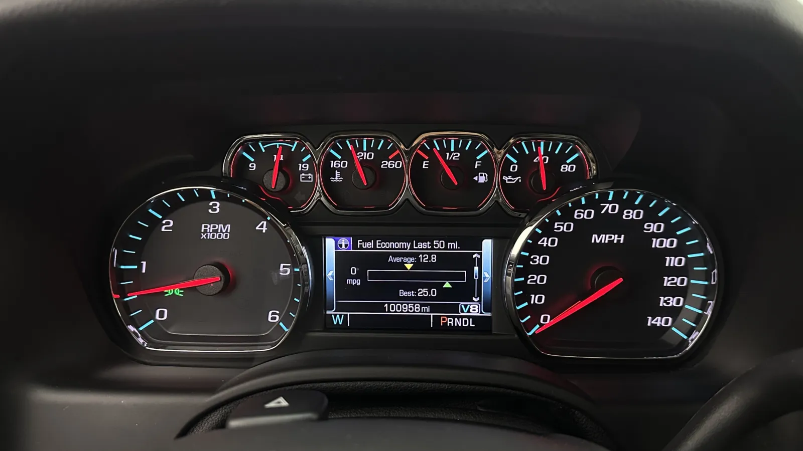 GMC Yukon photo 19