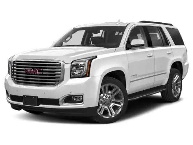 2019 GMC Yukon SLT for sale in Jacksonville, FL