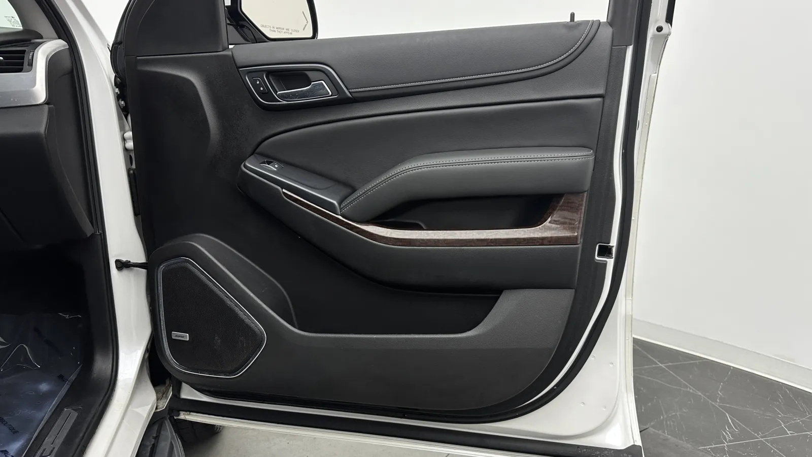 GMC Yukon photo 36