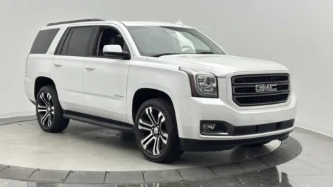Another view of 2019 GMC Yukon SLT for sale in Jacksonville, FL at Auto Boutique Florida