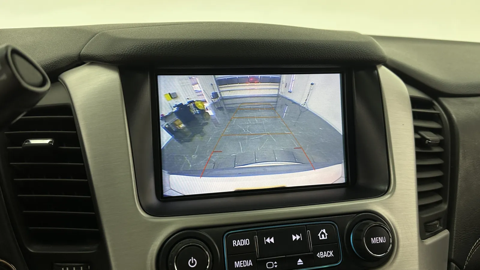 GMC Yukon photo 20