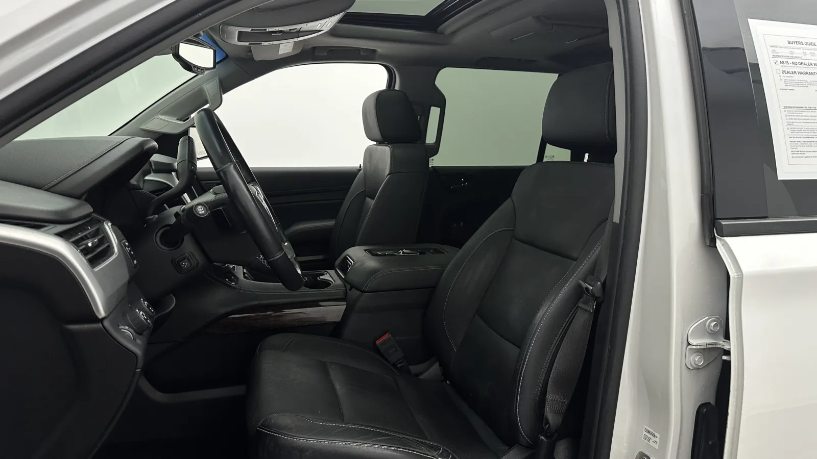 GMC Yukon photo 15