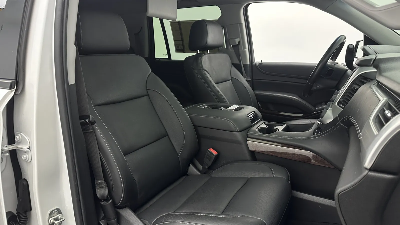 GMC Yukon photo 40