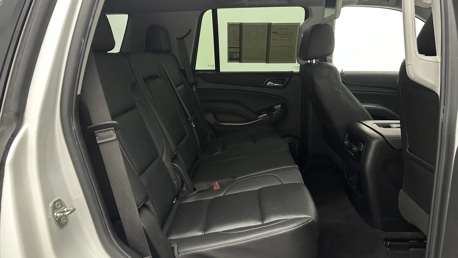 GMC Yukon photo 35
