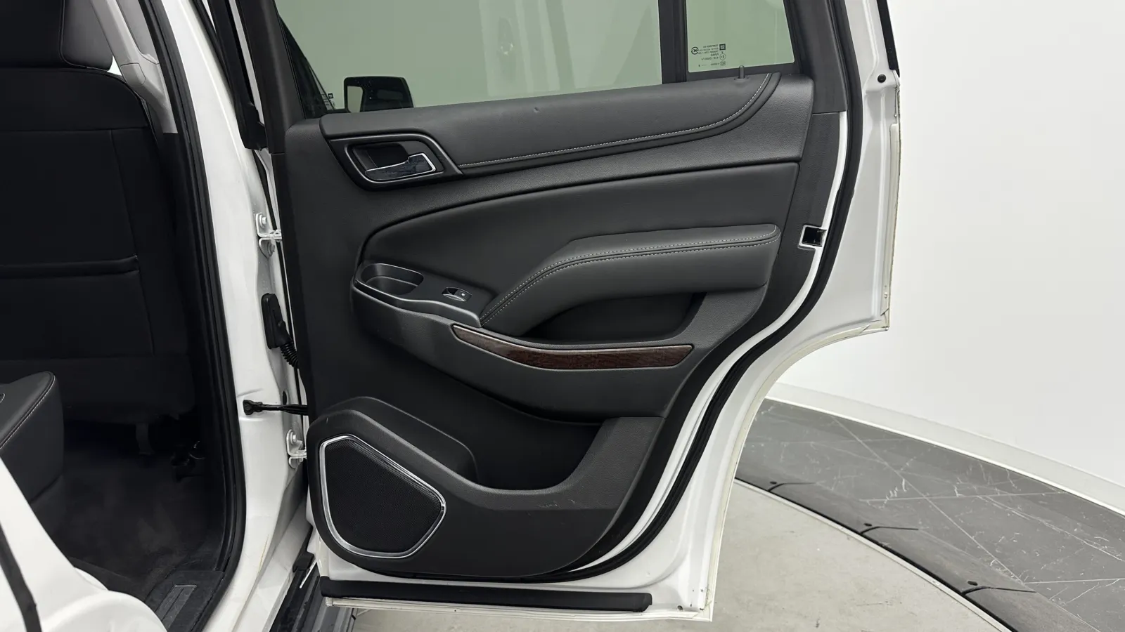 GMC Yukon photo 34