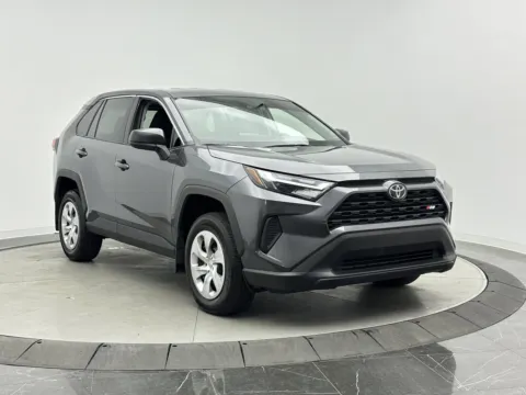 Another view of 2024 Toyota RAV4 LE for sale in Jacksonville, FL at Auto Boutique Florida
