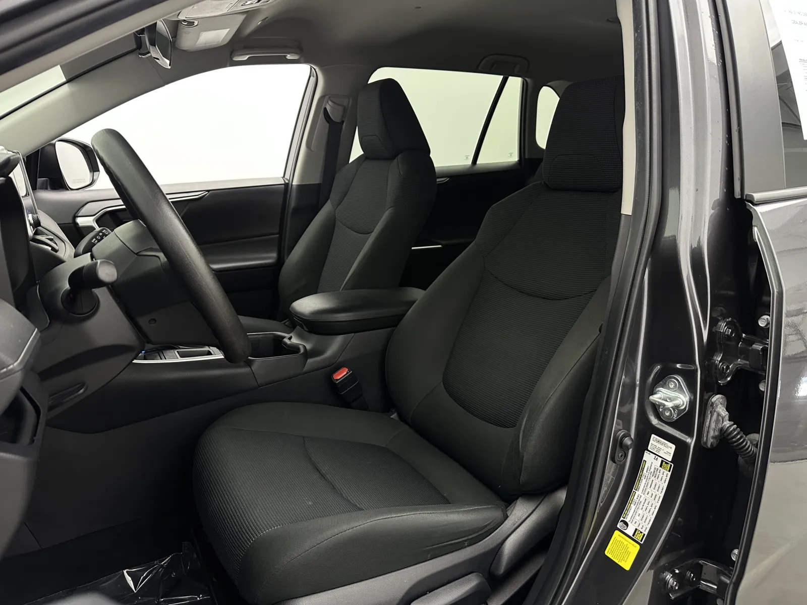Toyota RAV4 photo 12