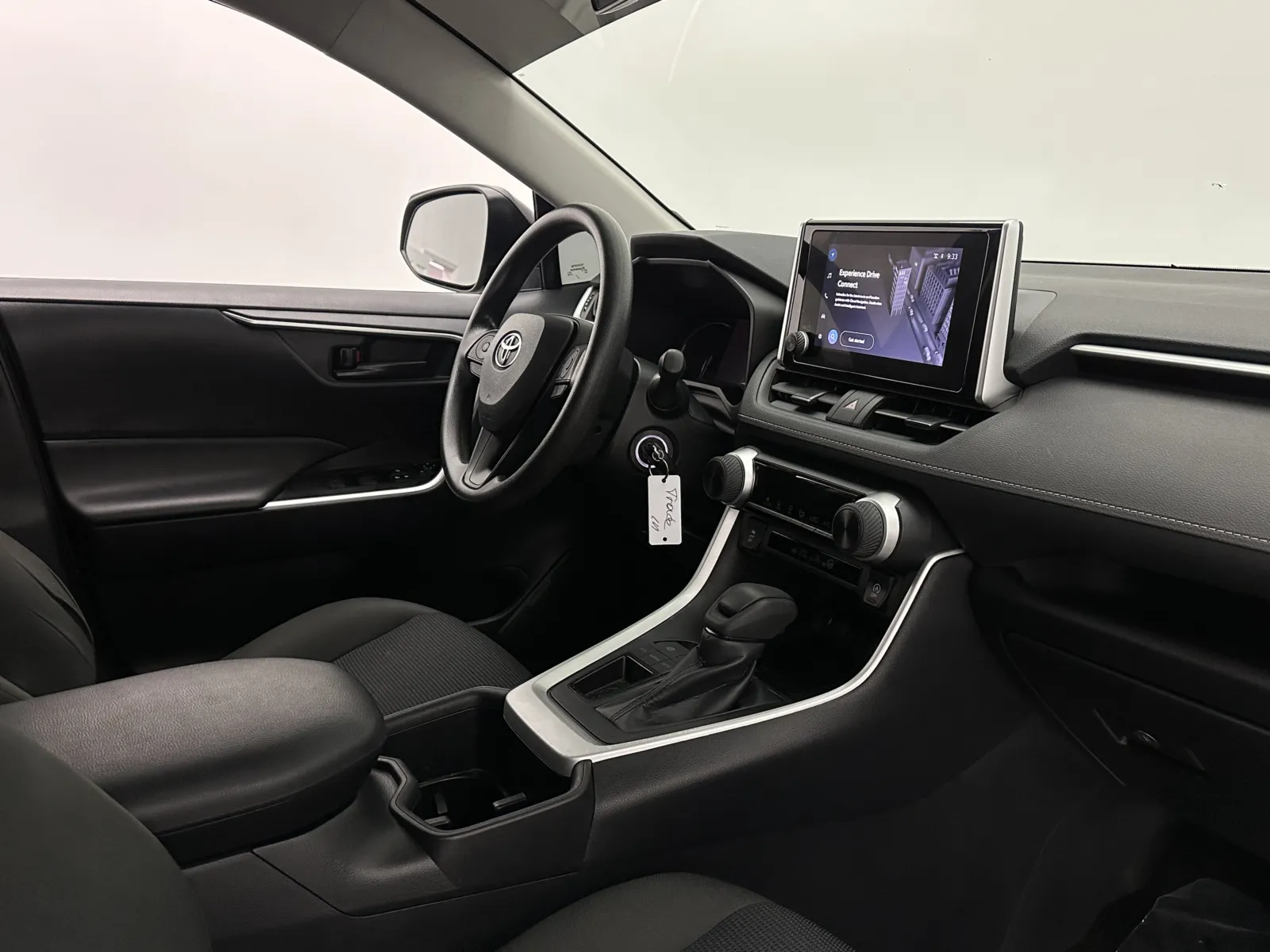 Toyota RAV4 photo 32