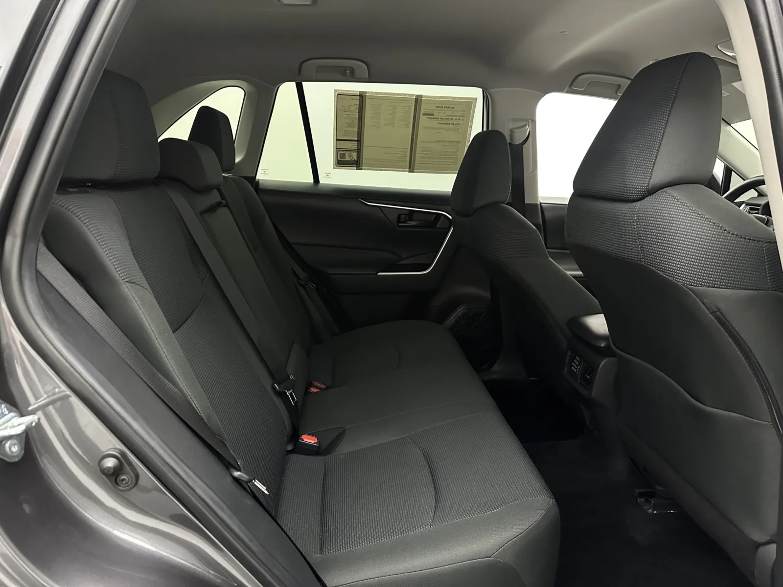 Toyota RAV4 photo 30