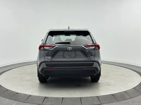 More photos of 2024 Toyota RAV4 LE at Auto Boutique Florida, FL