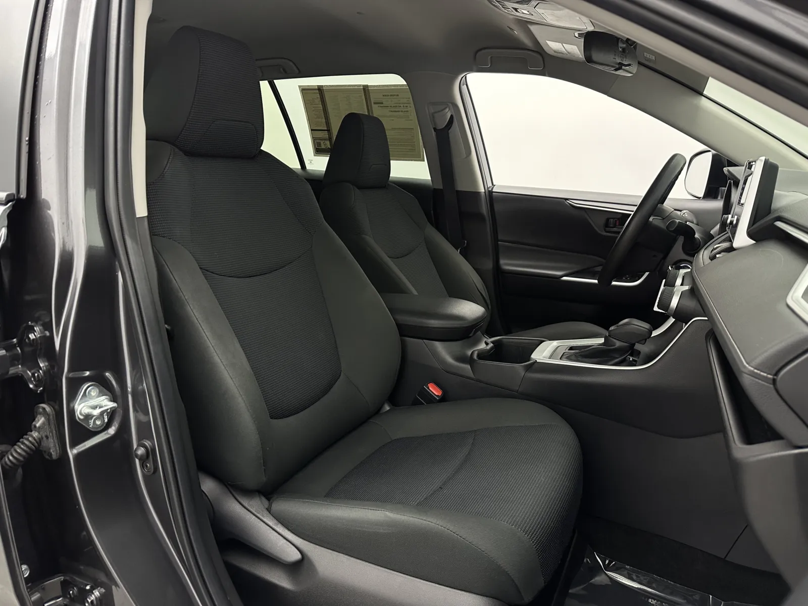 Toyota RAV4 photo 34