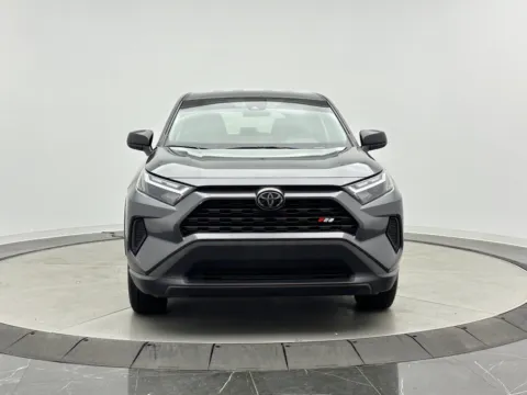 Photos of 2024 Toyota RAV4 LE for sale in Jacksonville, FL at Auto Boutique Florida