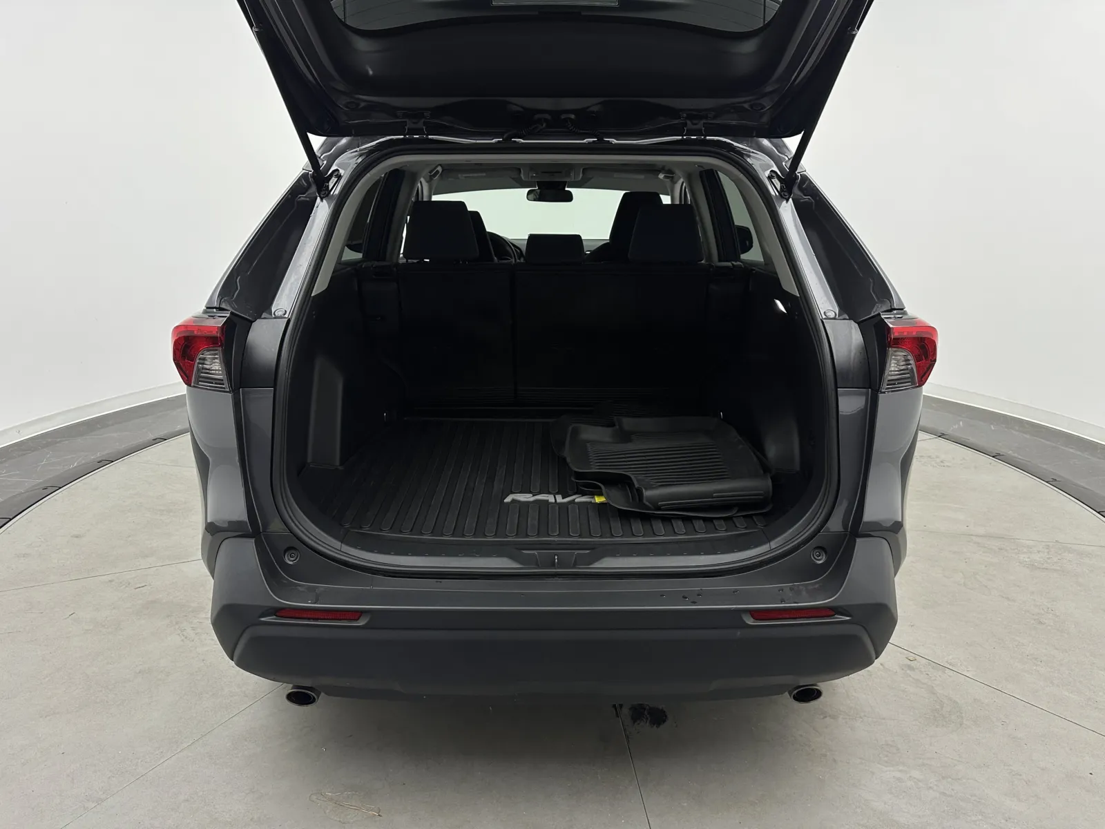 Toyota RAV4 photo 27