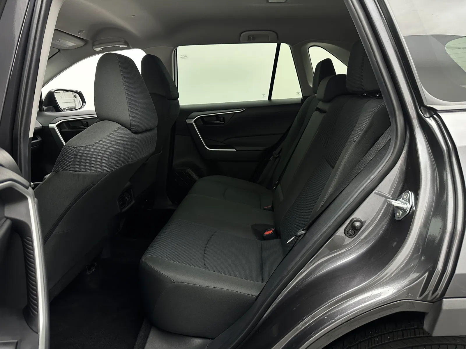 Toyota RAV4 photo 21