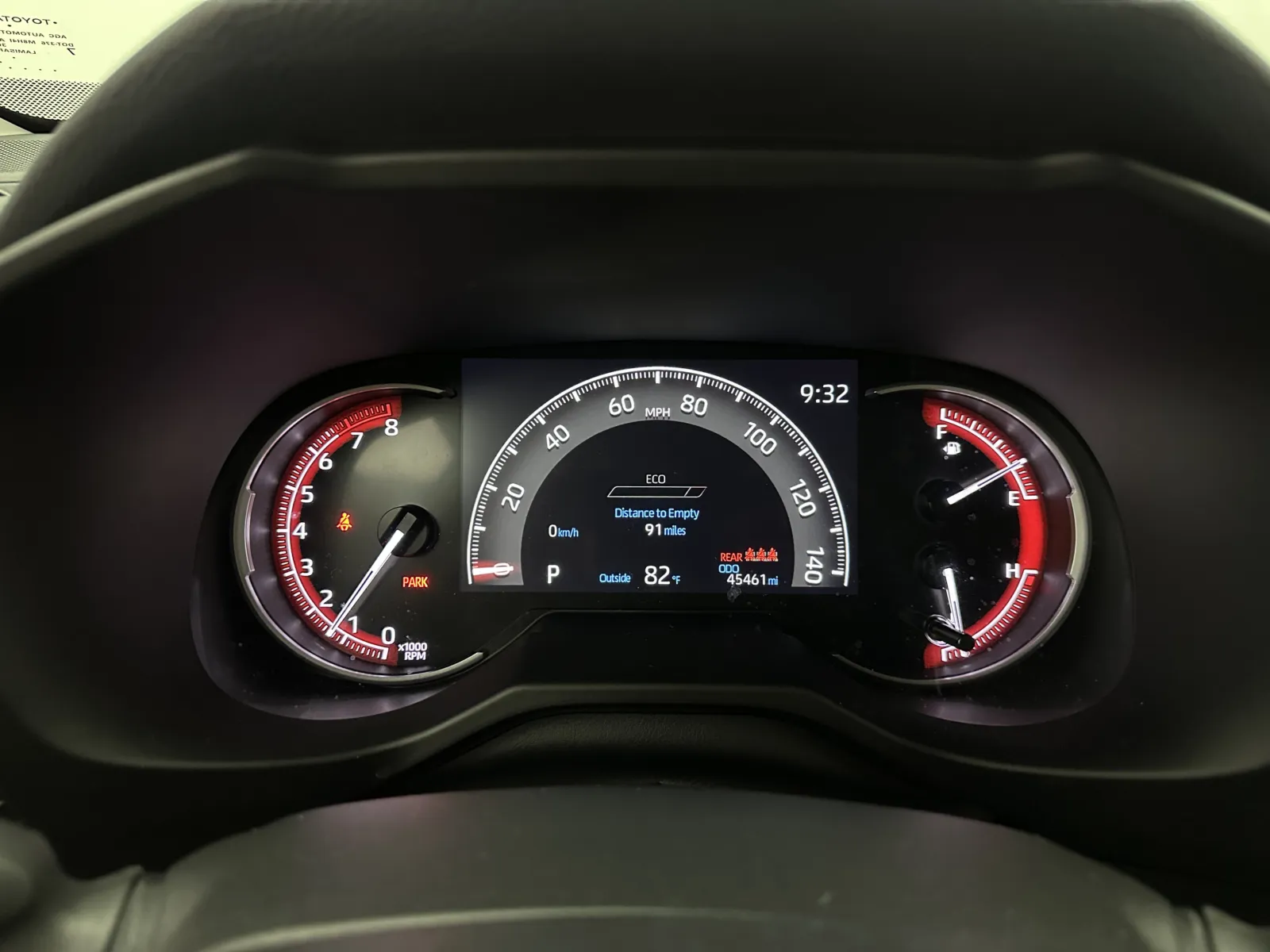Toyota RAV4 photo 17