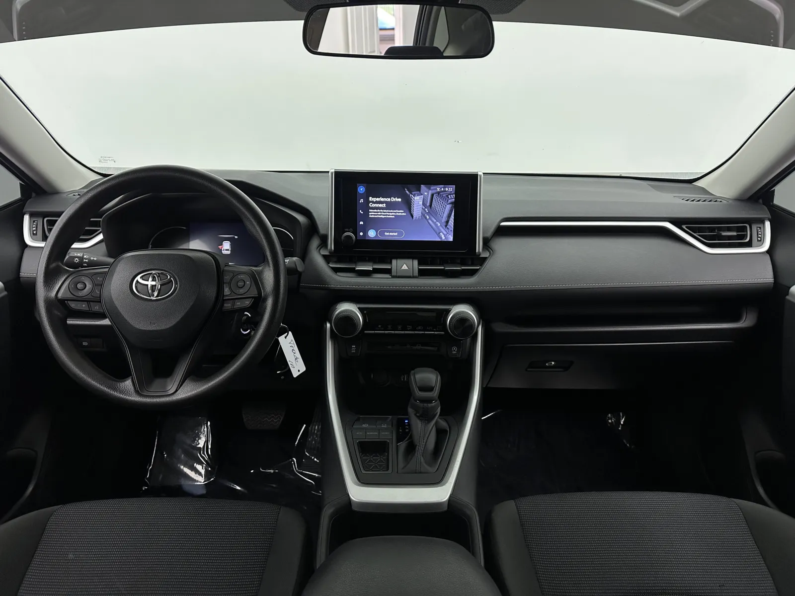 Toyota RAV4 photo 25