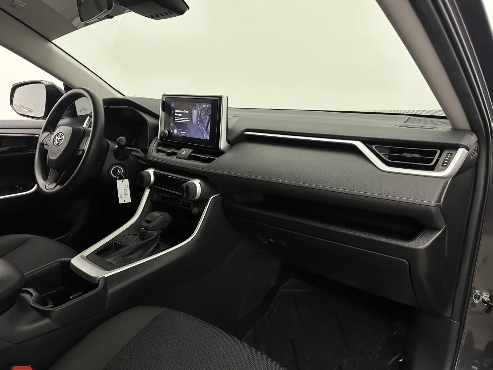 Toyota RAV4 photo 33