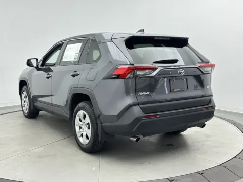 More photos of 2024 Toyota RAV4 LE at Auto Boutique Florida, FL