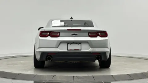 More photos of 2019 Chevrolet Camaro 1LS at Auto Boutique Florida, FL