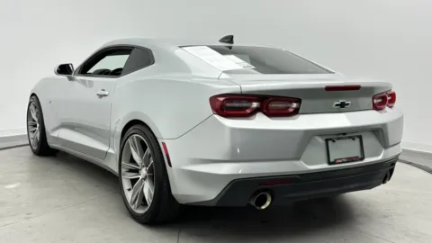 More photos of 2019 Chevrolet Camaro 1LS at Auto Boutique Florida, FL