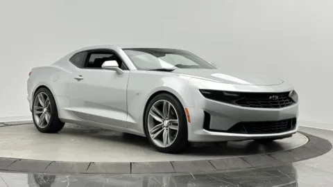 Another view of 2019 Chevrolet Camaro 1LS for sale in Jacksonville, FL at Auto Boutique Florida