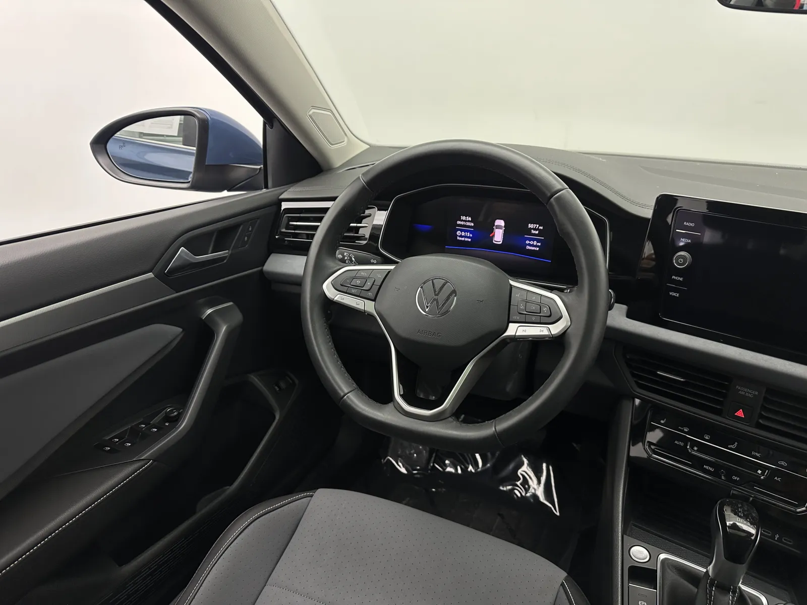 Volkswagen Jetta photo 29