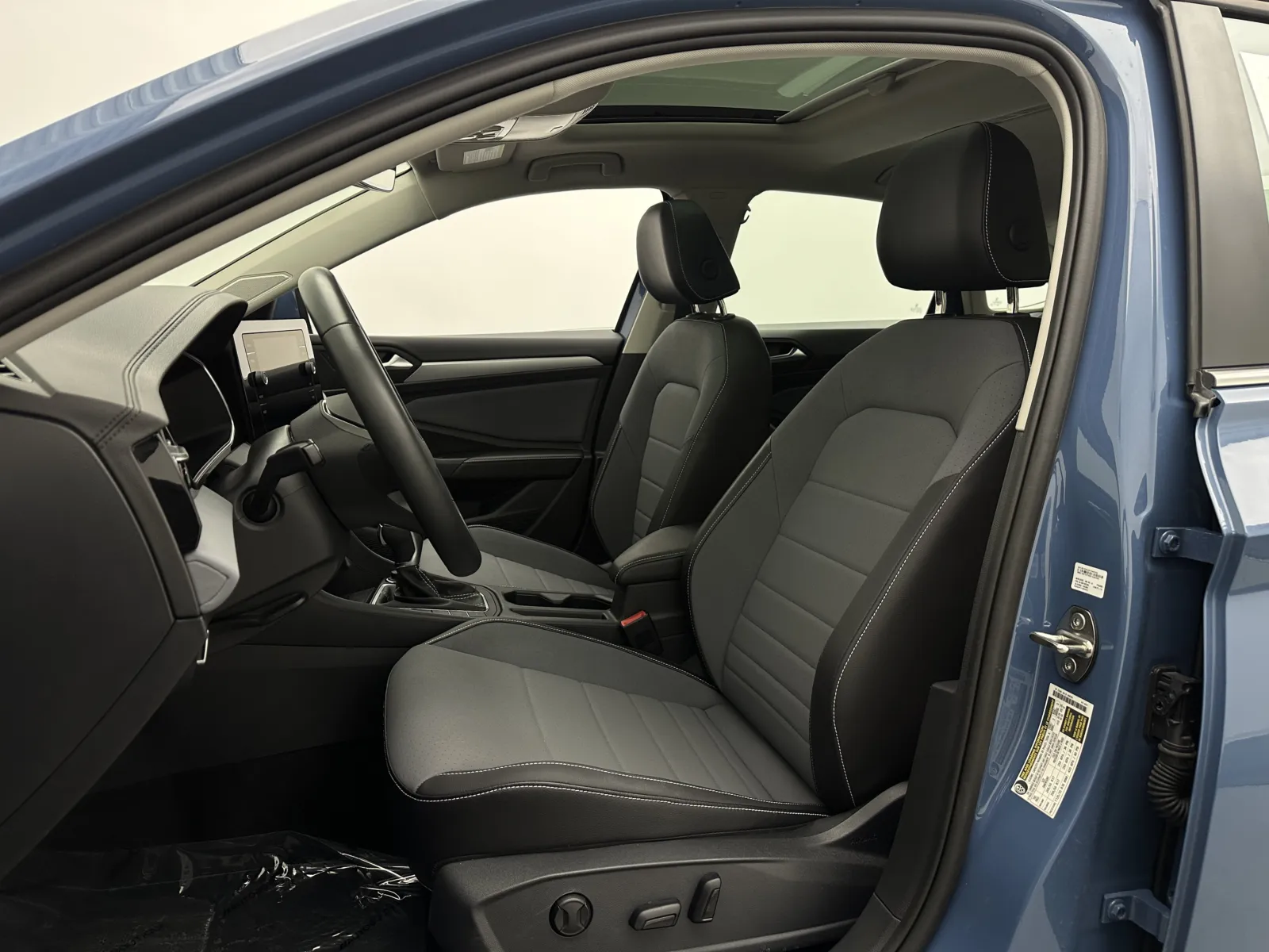 Volkswagen Jetta photo 15