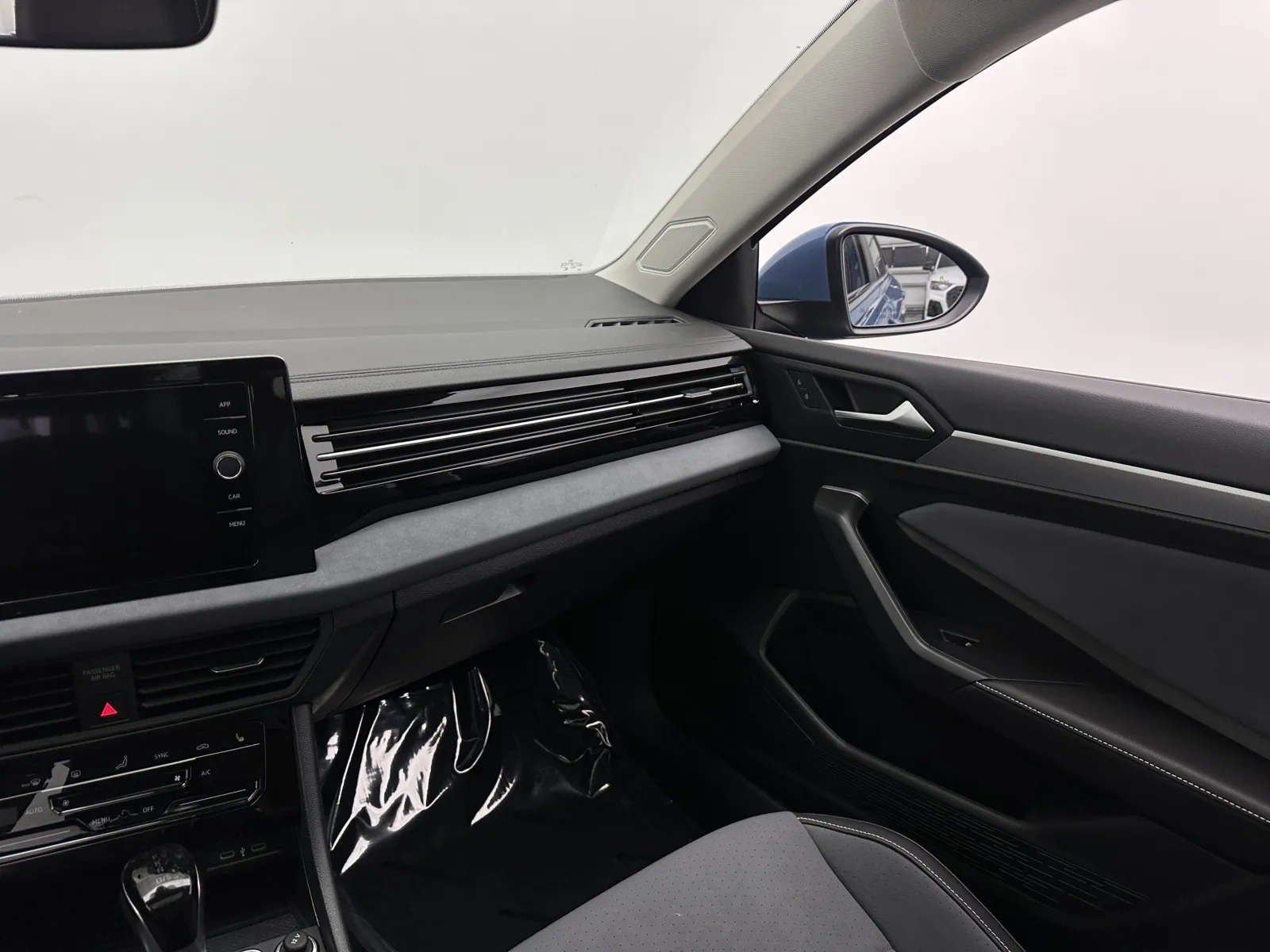 Volkswagen Jetta photo 31