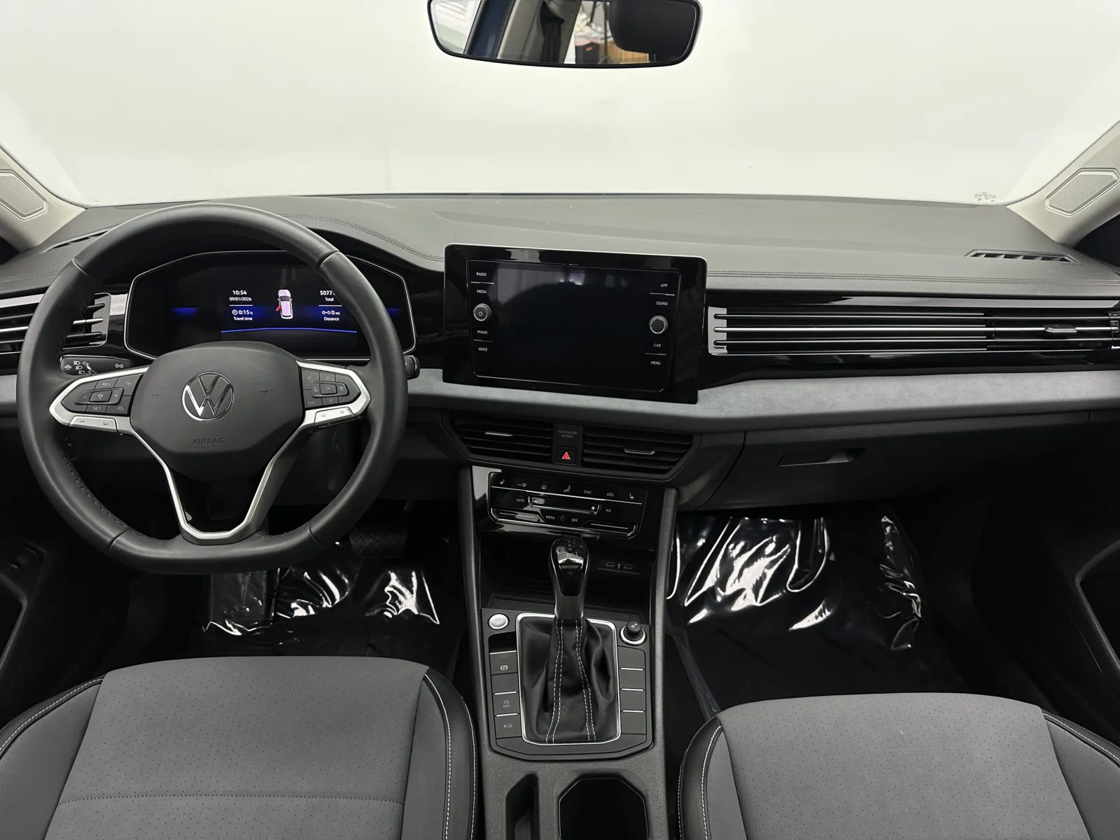 Volkswagen Jetta photo 30