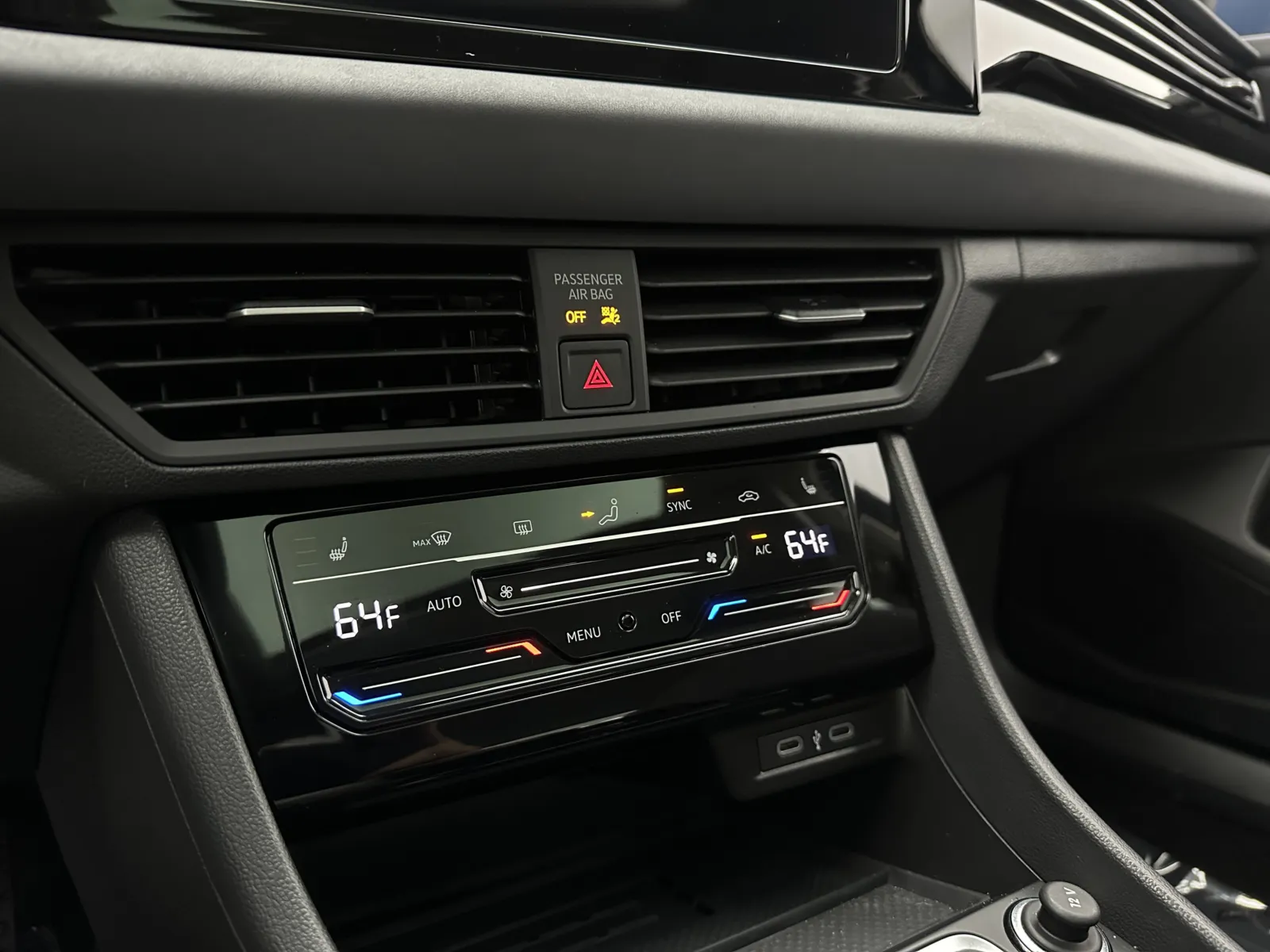 Volkswagen Jetta photo 21
