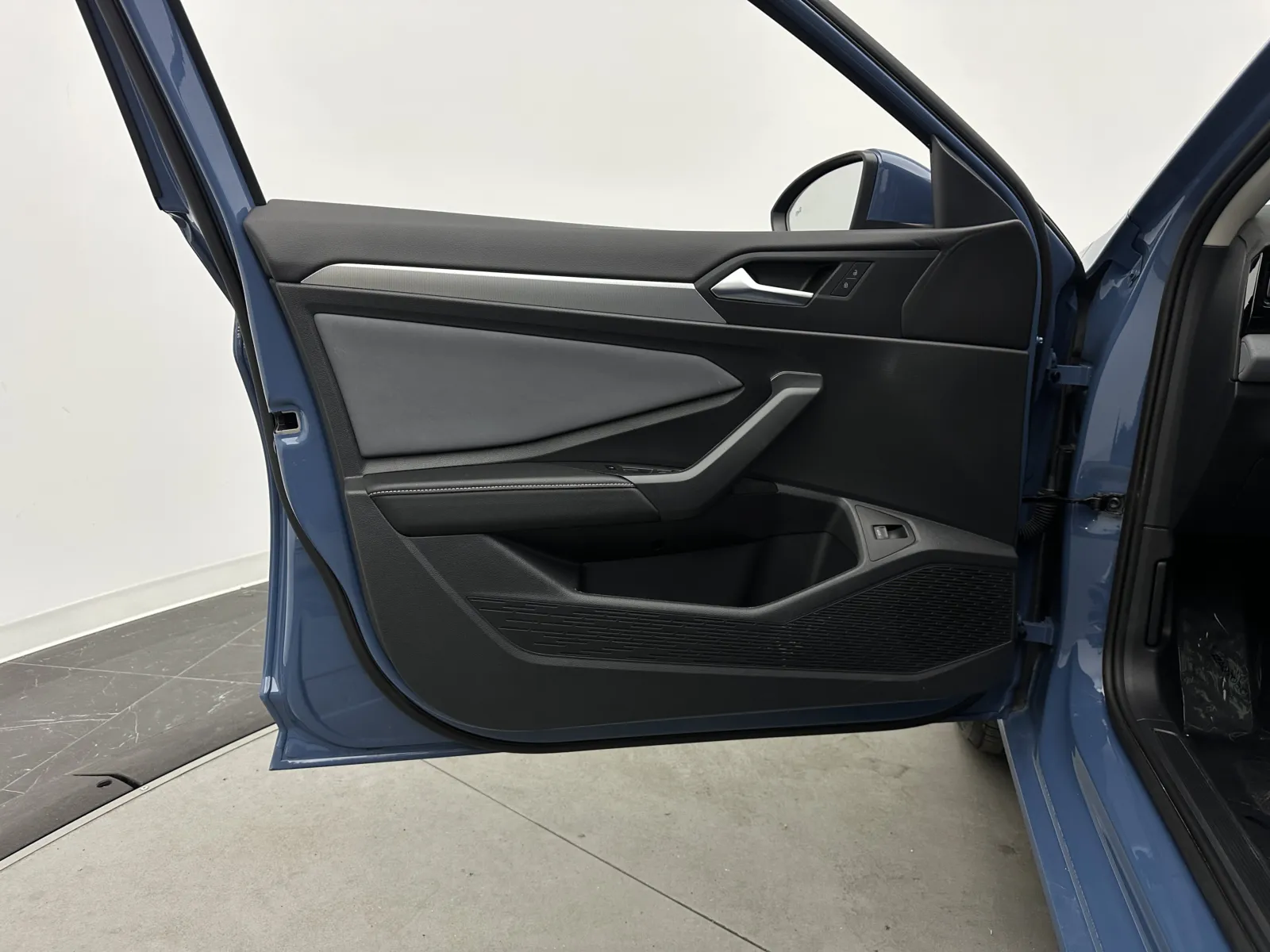 Volkswagen Jetta photo 12