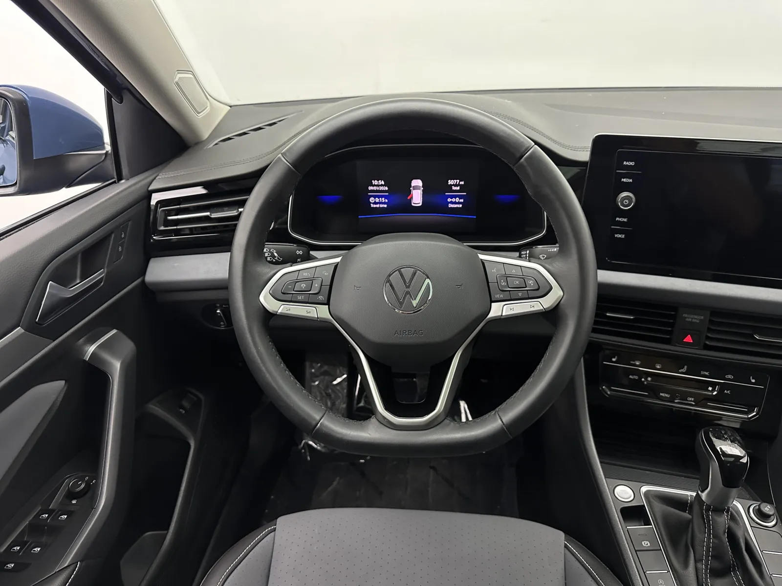 Volkswagen Jetta photo 28