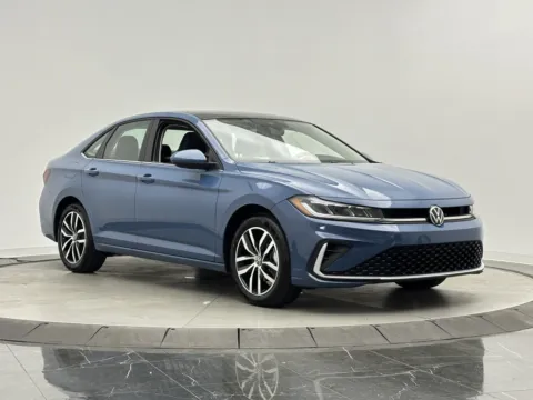 Another view of 2026 Volkswagen Jetta SE for sale in Jacksonville, FL at Auto Boutique Florida