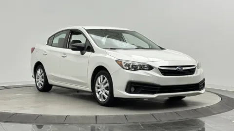 Another view of 2022 Subaru Impreza for sale in Jacksonville, FL at Auto Boutique Florida