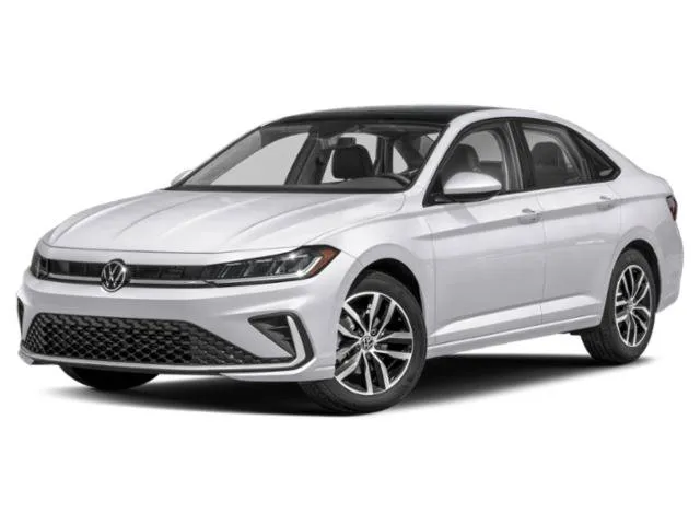 2026 Volkswagen Jetta SE for sale in Jacksonville, FL