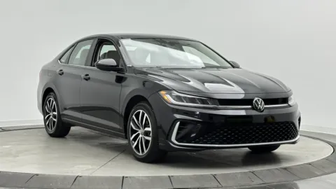 Another view of 2026 Volkswagen Jetta SE for sale in Jacksonville, FL at Auto Boutique Florida