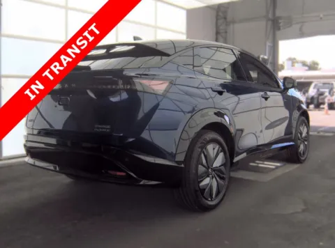 More photos of 2023 Nissan ARIYA ENGAGE at Auto Boutique Florida, FL